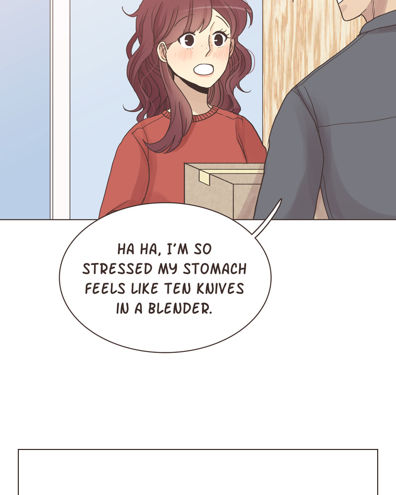 Gourmet Hound Chapter 63 page 19 - 