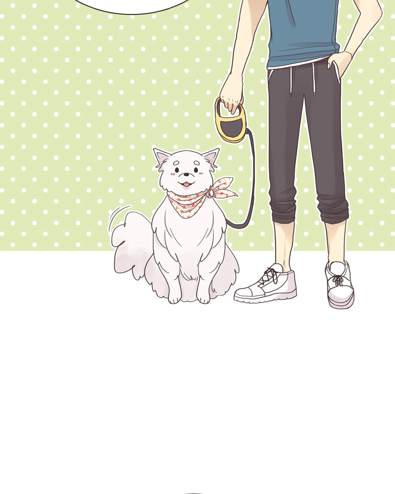 Gourmet Hound Chapter 63 page 3 - 