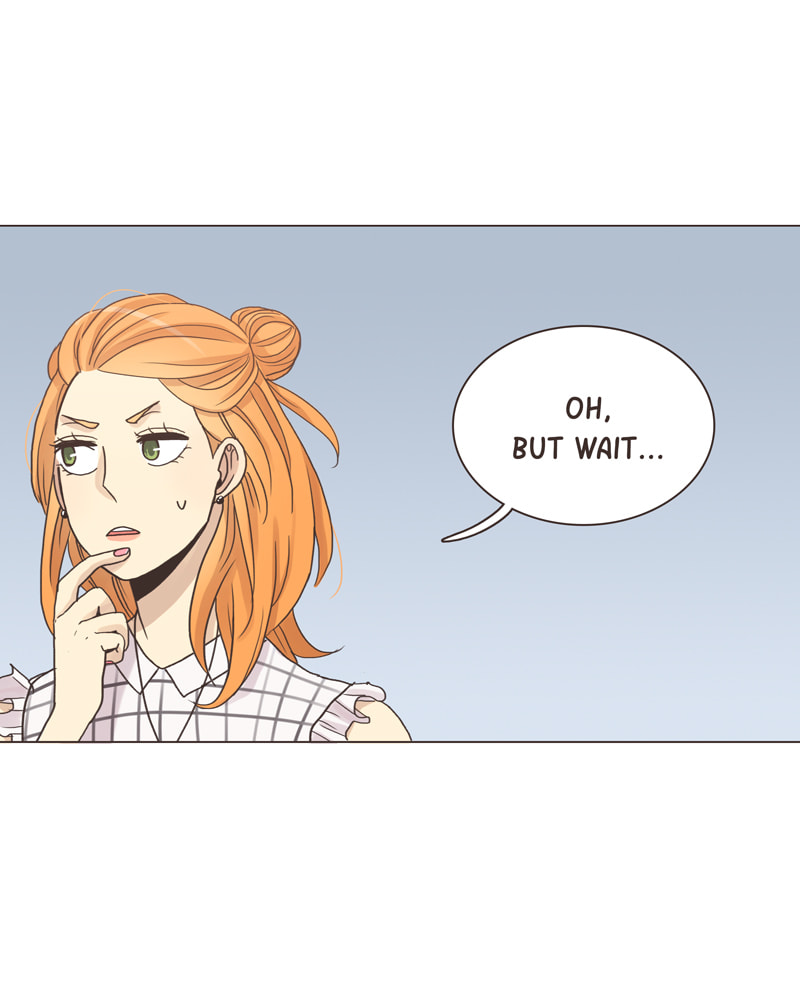 Gourmet Hound Chapter 63 page 22 - 