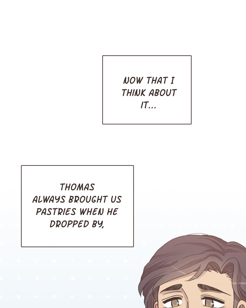 Gourmet Hound Chapter 63 page 23 - 