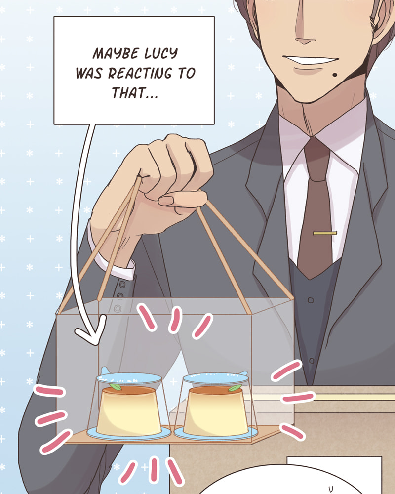 Gourmet Hound Chapter 63 page 24 - 