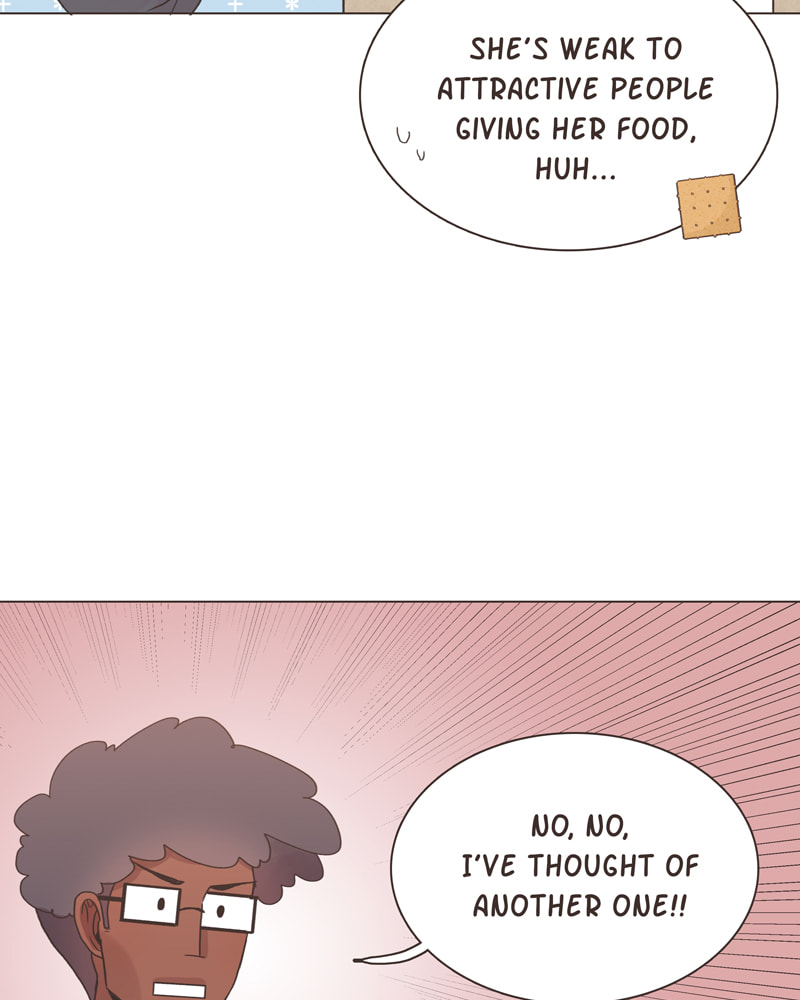 Gourmet Hound Chapter 63 page 25 - 
