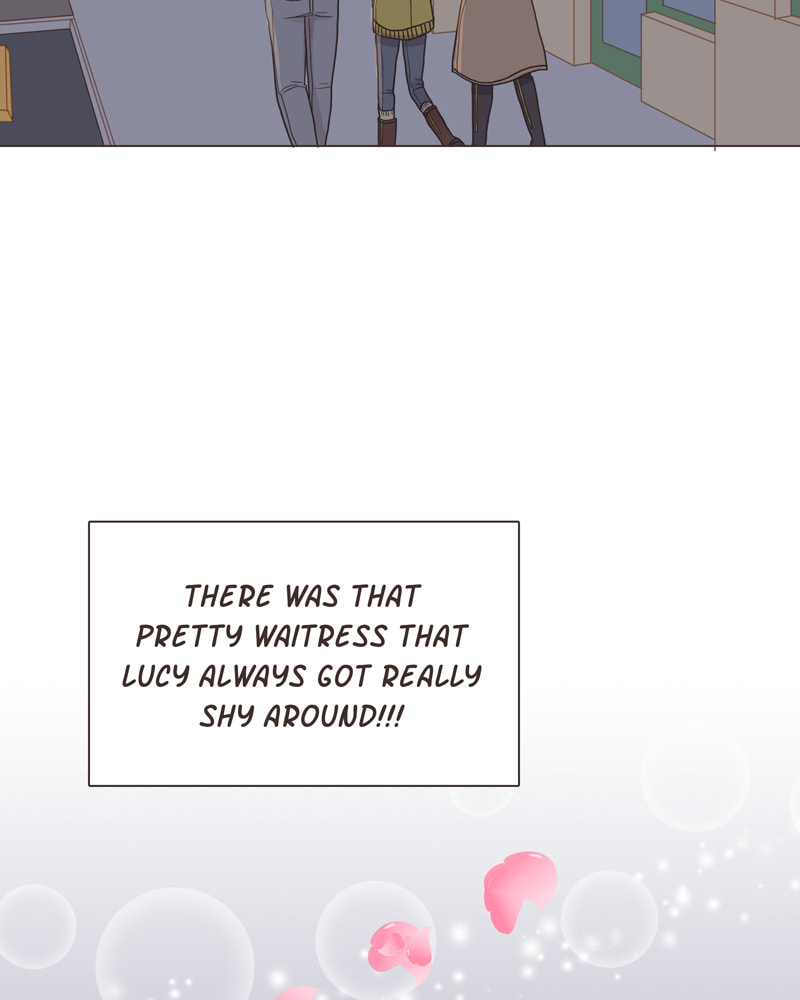 Gourmet Hound Chapter 63 page 28 - 