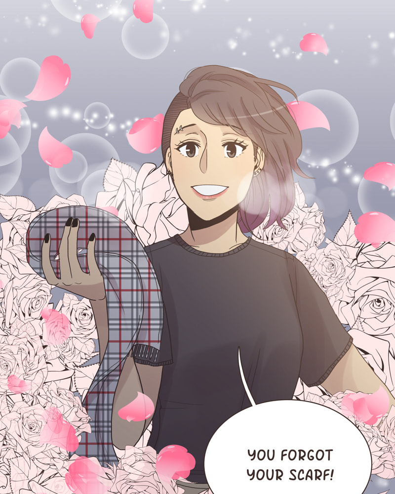 Gourmet Hound Chapter 63 page 29 - 