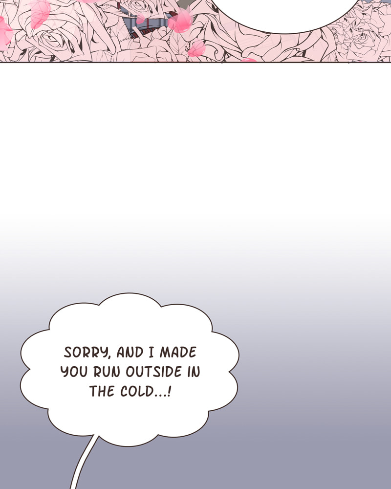Gourmet Hound Chapter 63 page 30 - 