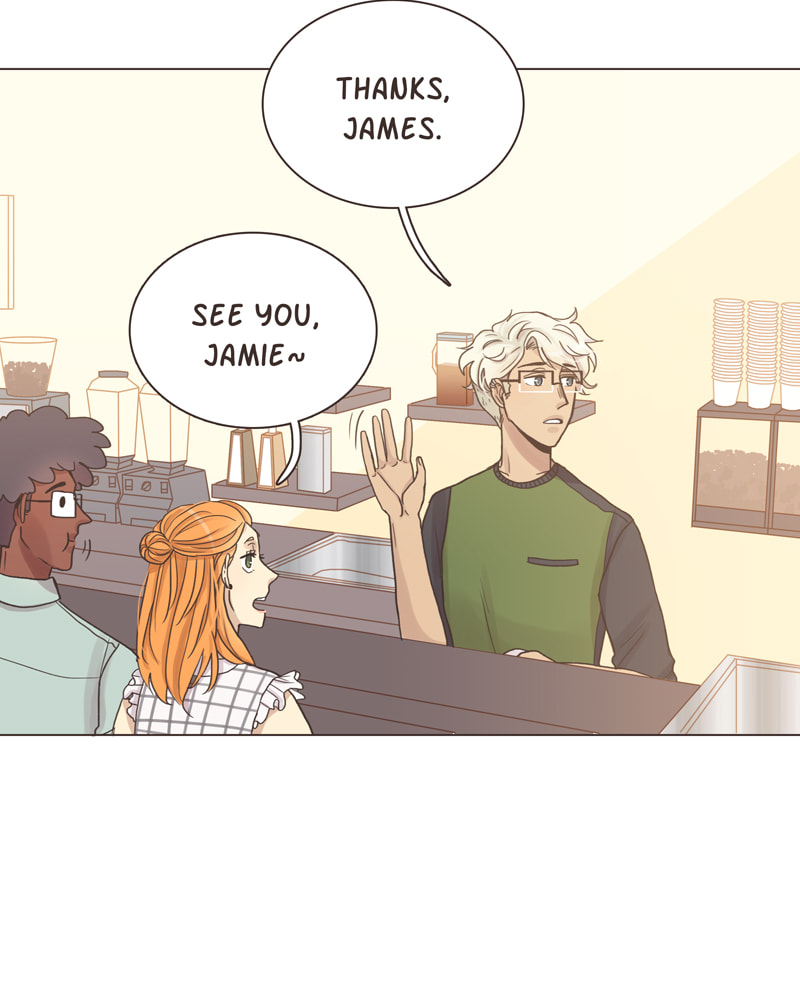 Gourmet Hound Chapter 63 page 4 - 