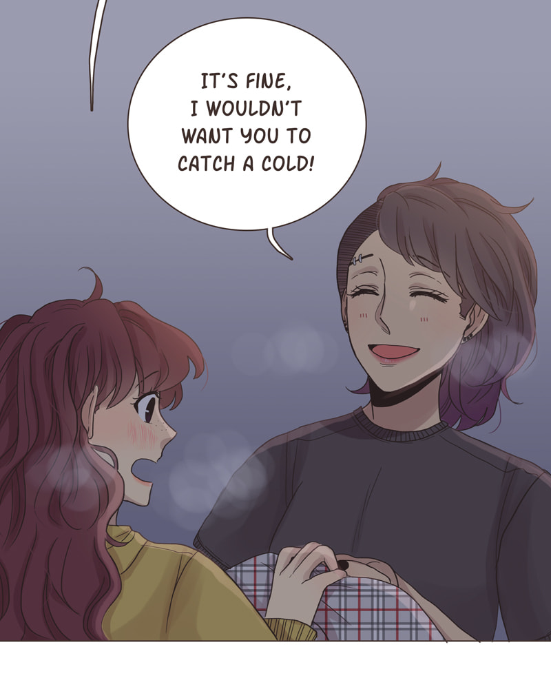 Gourmet Hound Chapter 63 page 31 - 