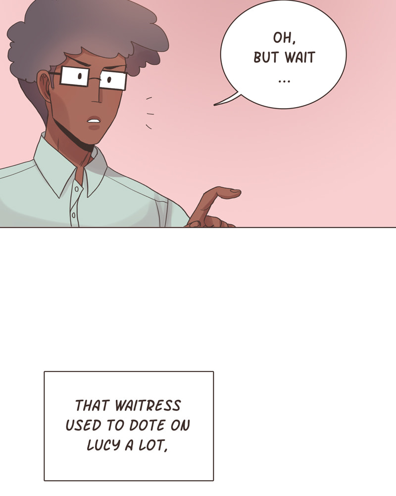 Gourmet Hound Chapter 63 page 33 - 