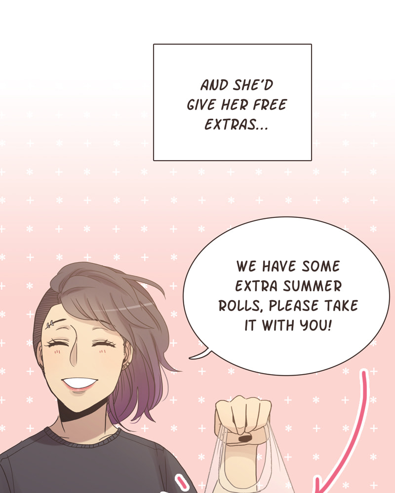 Gourmet Hound Chapter 63 page 34 - 