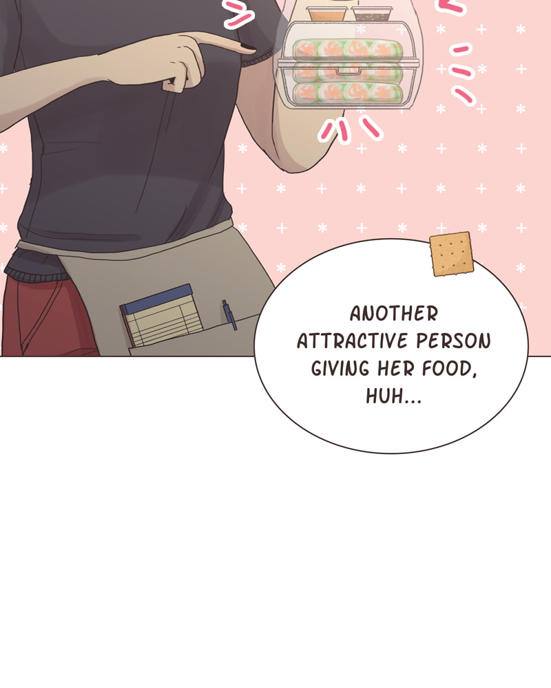 Gourmet Hound Chapter 63 page 35 - 