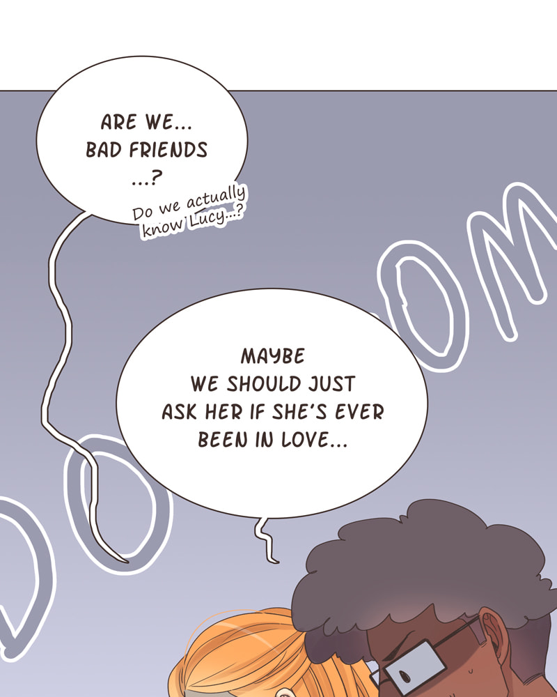 Gourmet Hound Chapter 63 page 36 - 