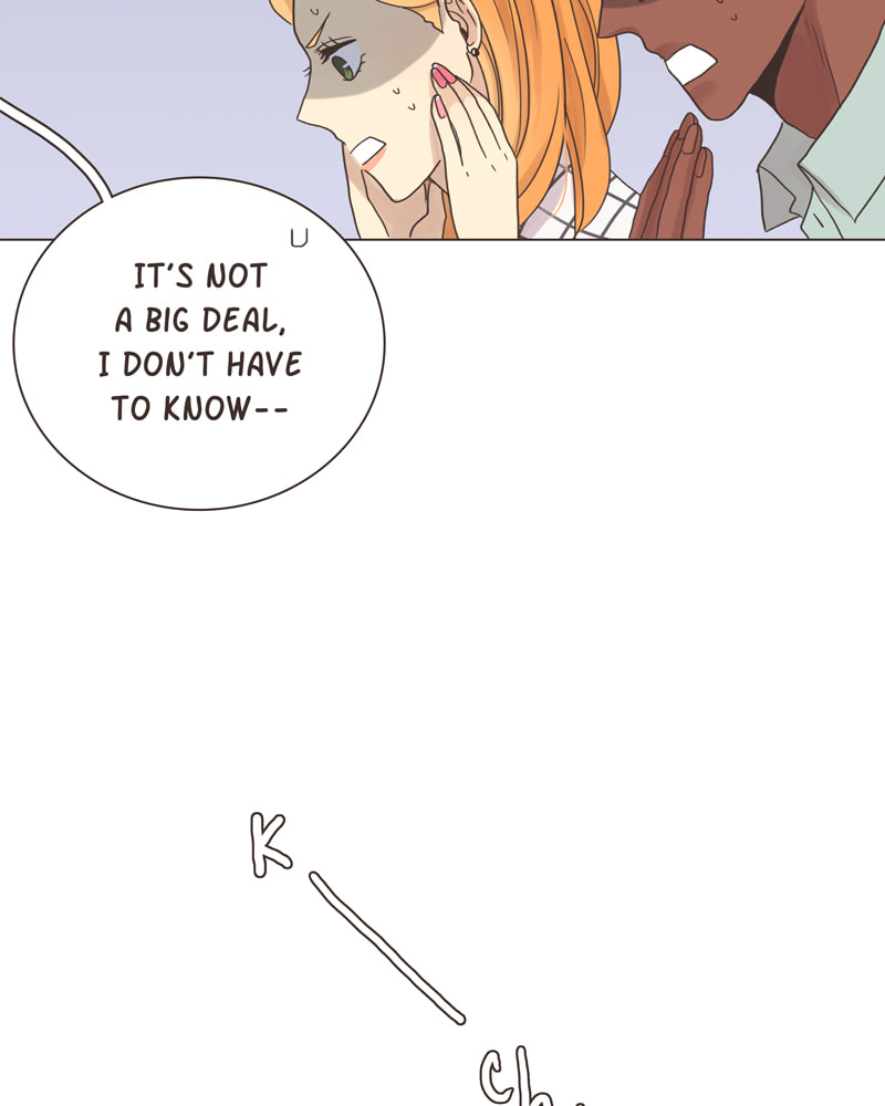 Gourmet Hound Chapter 63 page 37 - 