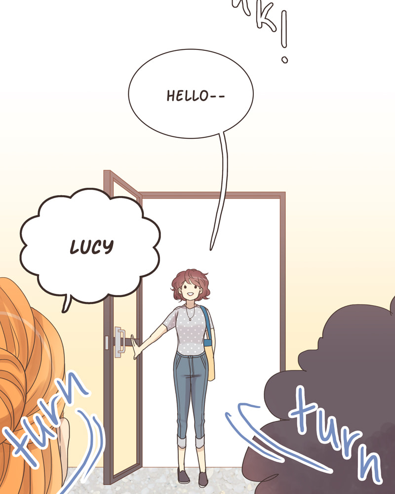 Gourmet Hound Chapter 63 page 38 - 