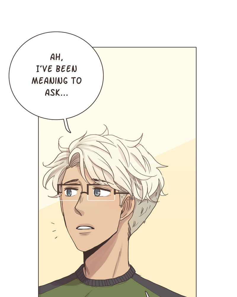 Gourmet Hound Chapter 63 page 5 - 