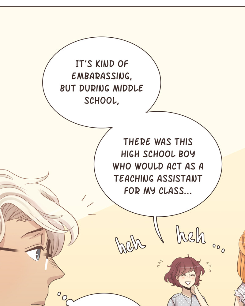 Gourmet Hound Chapter 63 page 41 - 