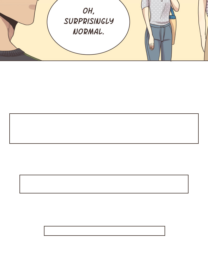 Gourmet Hound Chapter 63 page 42 - 