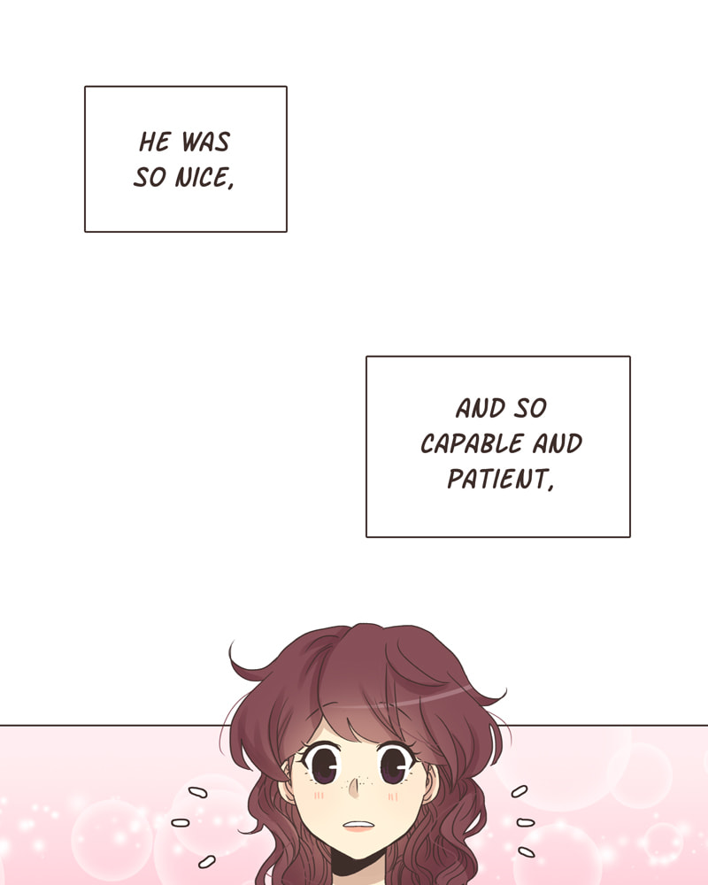 Gourmet Hound Chapter 63 page 43 - 