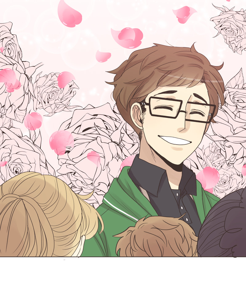 Gourmet Hound Chapter 63 page 45 - 