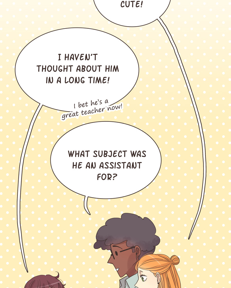 Gourmet Hound Chapter 63 page 47 - 