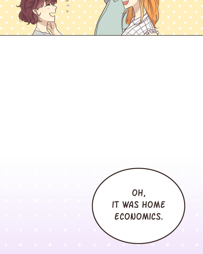 Gourmet Hound Chapter 63 page 48 - 
