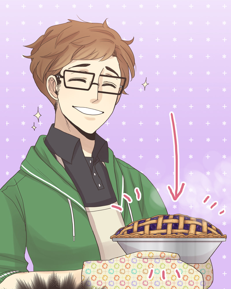 Gourmet Hound Chapter 63 page 49 - 