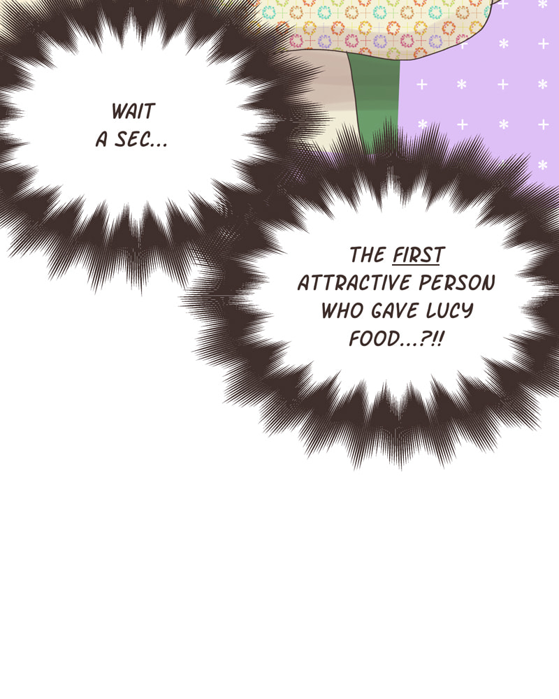 Gourmet Hound Chapter 63 page 50 - 