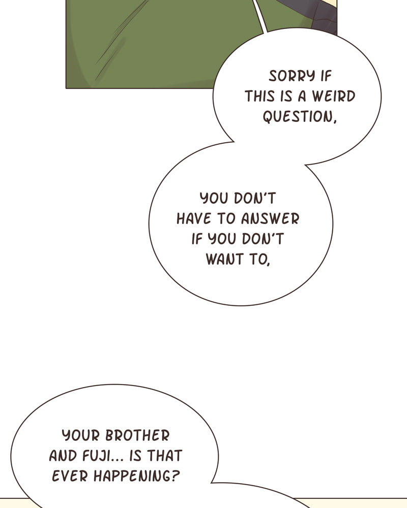 Gourmet Hound Chapter 63 page 6 - 