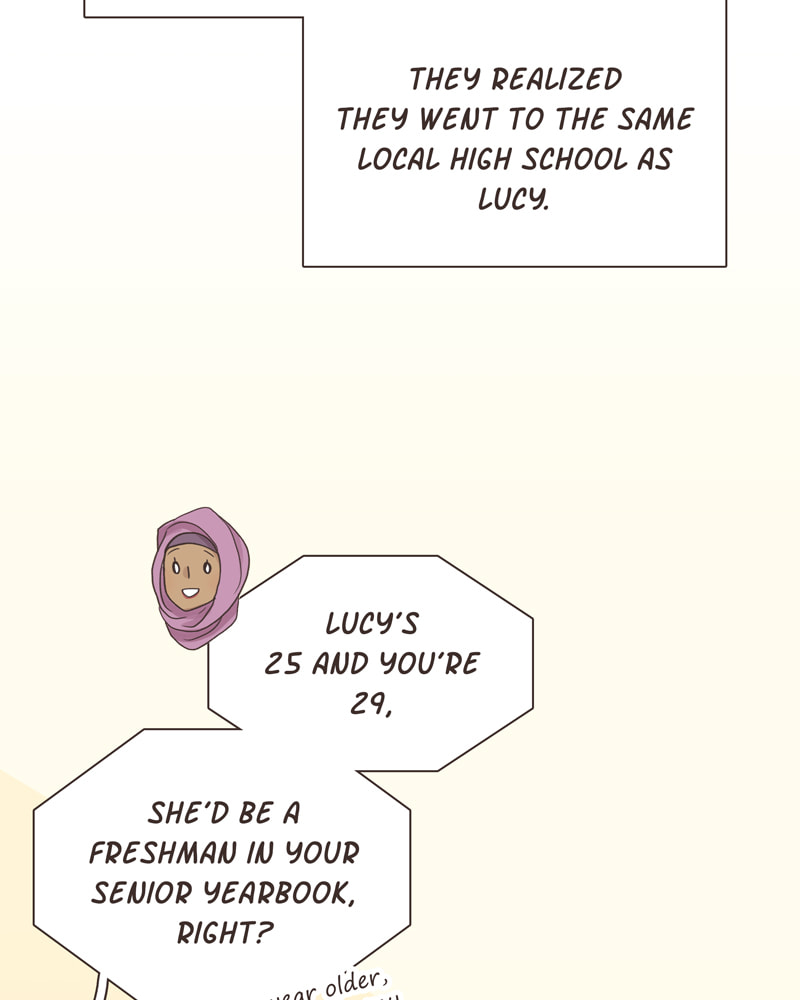 Gourmet Hound Chapter 63 page 52 - 