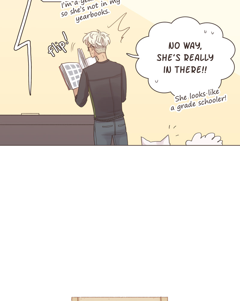 Gourmet Hound Chapter 63 page 53 - 