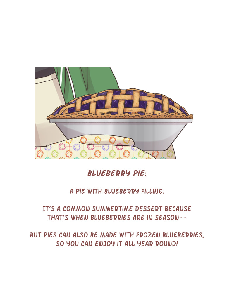 Gourmet Hound Chapter 63 page 55 - 