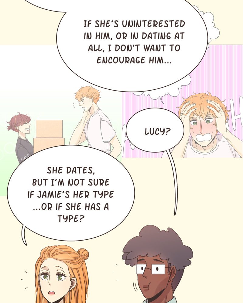 Gourmet Hound Chapter 63 page 7 - 