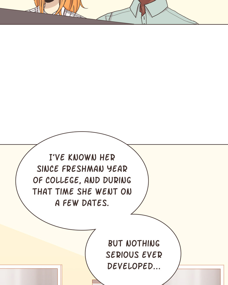 Gourmet Hound Chapter 63 page 8 - 