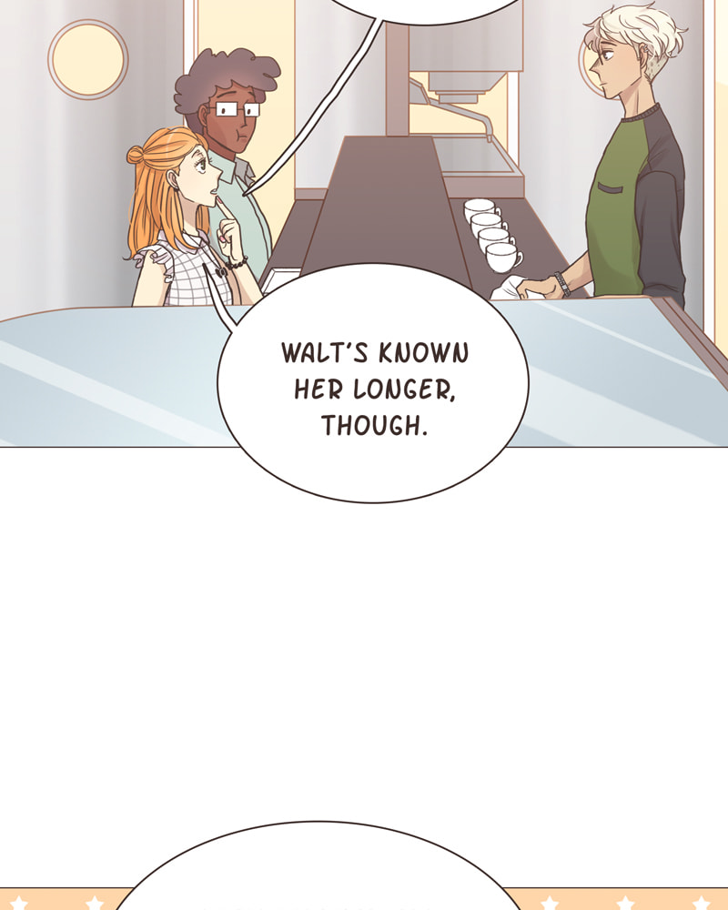 Gourmet Hound Chapter 63 page 9 - 