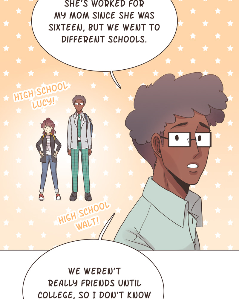 Gourmet Hound Chapter 63 page 10 - 