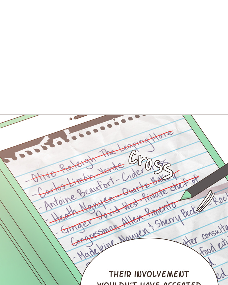 Gourmet Hound Chapter 64 page 12 - 