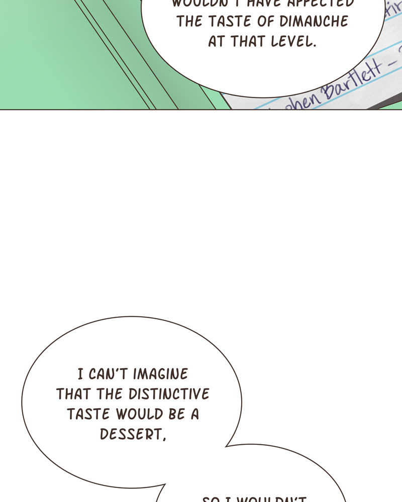 Gourmet Hound Chapter 64 page 13 - 