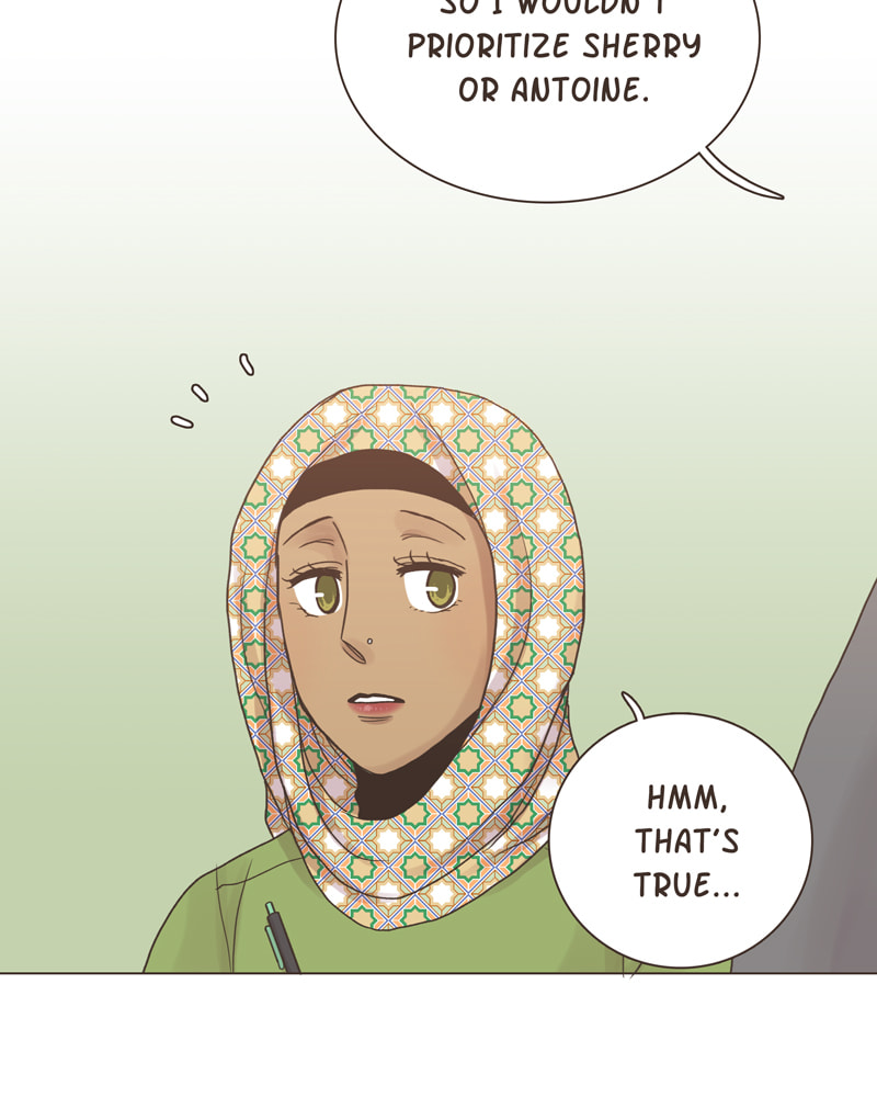 Gourmet Hound Chapter 64 page 14 - 