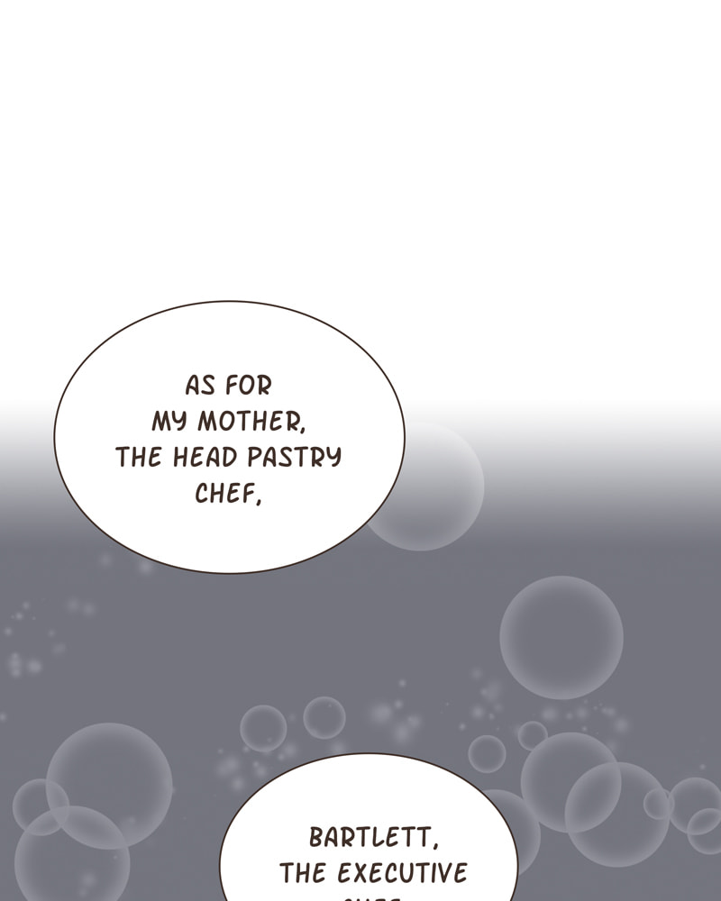 Gourmet Hound Chapter 64 page 15 - 