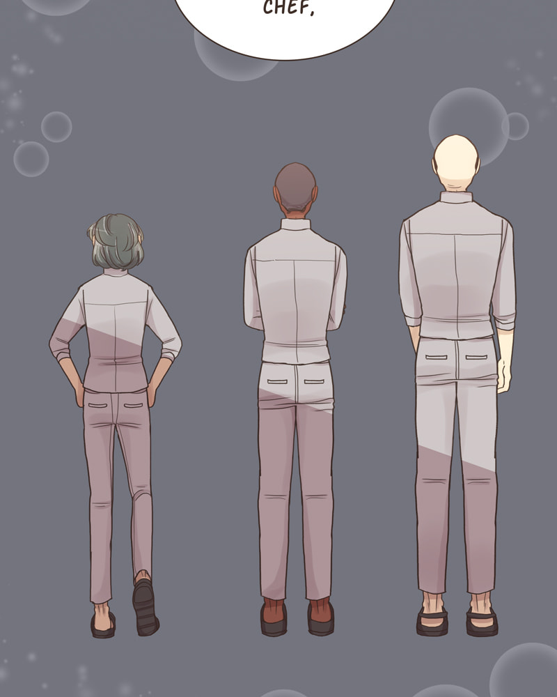 Gourmet Hound Chapter 64 page 16 - 