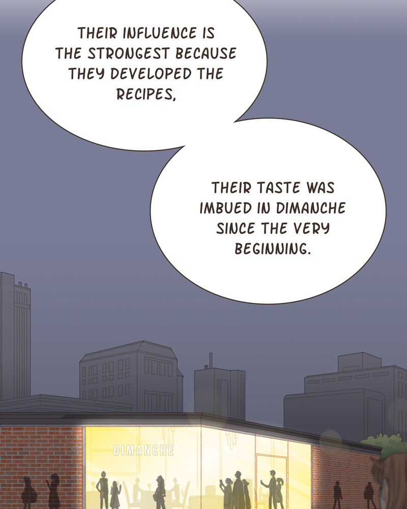Gourmet Hound Chapter 64 page 18 - 