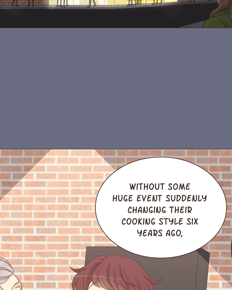 Gourmet Hound Chapter 64 page 19 - 