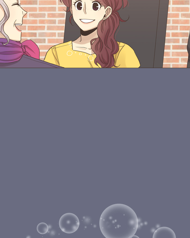 Gourmet Hound Chapter 64 page 20 - 