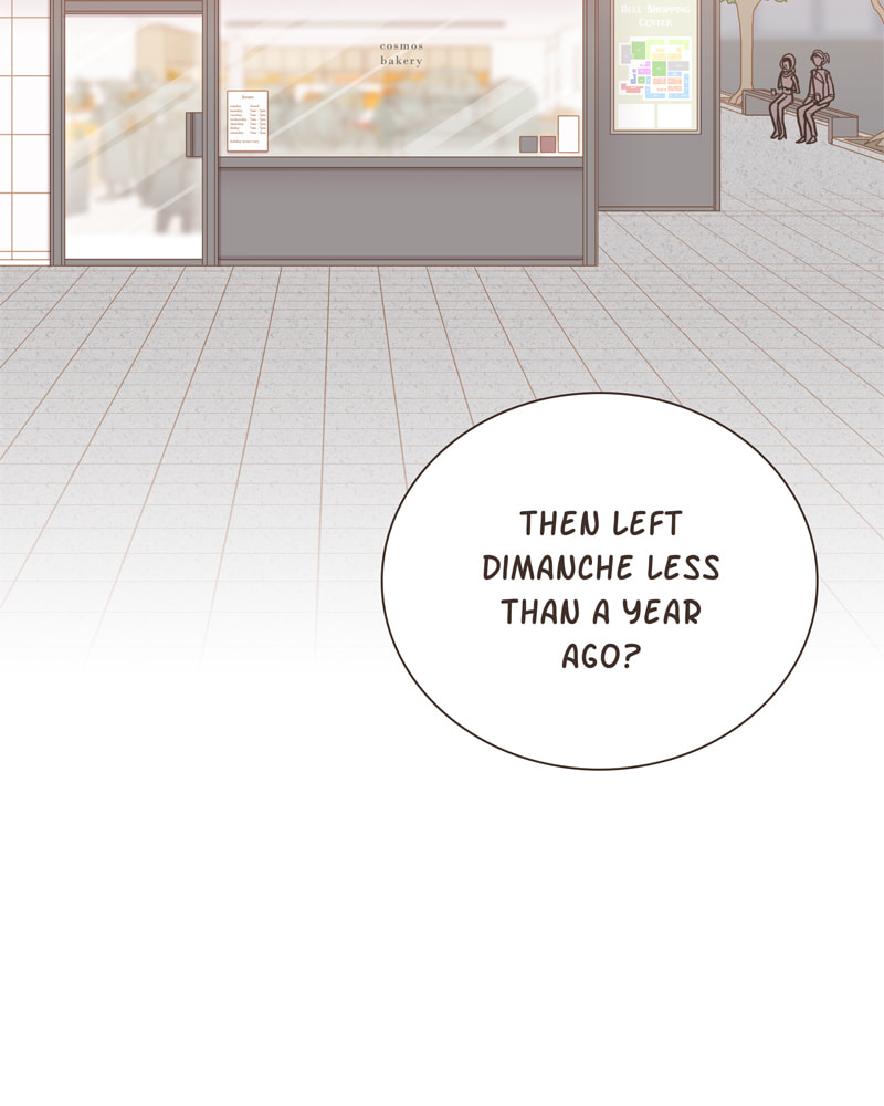 Gourmet Hound Chapter 64 page 3 - 