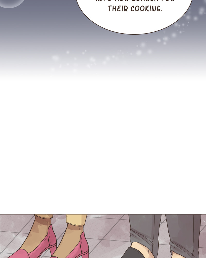Gourmet Hound Chapter 64 page 22 - 