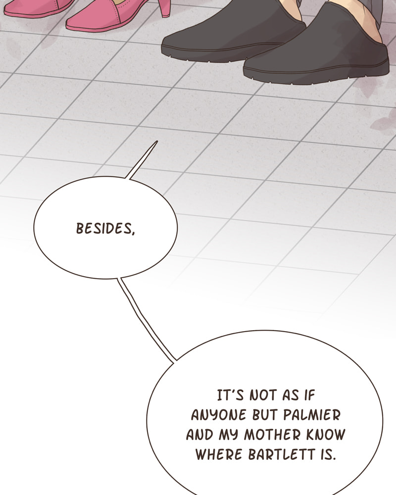 Gourmet Hound Chapter 64 page 23 - 