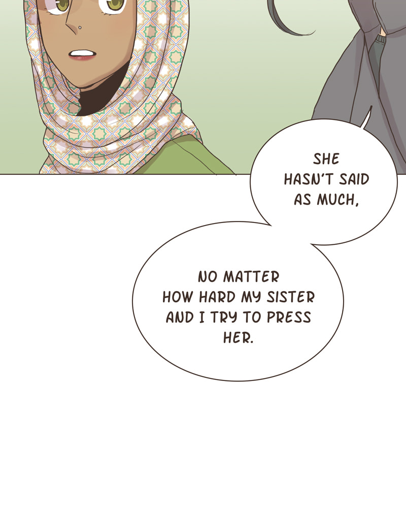 Gourmet Hound Chapter 64 page 25 - 