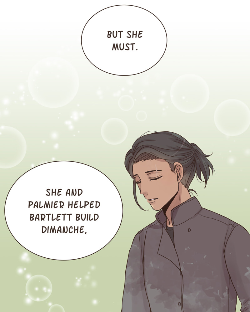 Gourmet Hound Chapter 64 page 26 - 