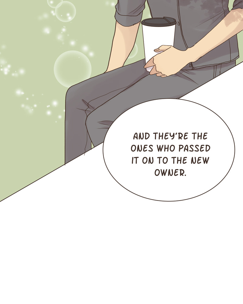 Gourmet Hound Chapter 64 page 27 - 