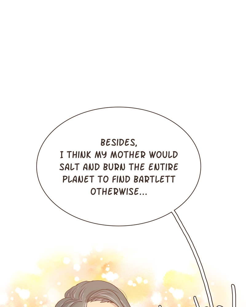 Gourmet Hound Chapter 64 page 30 - 