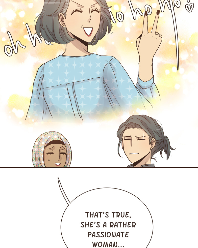Gourmet Hound Chapter 64 page 31 - 